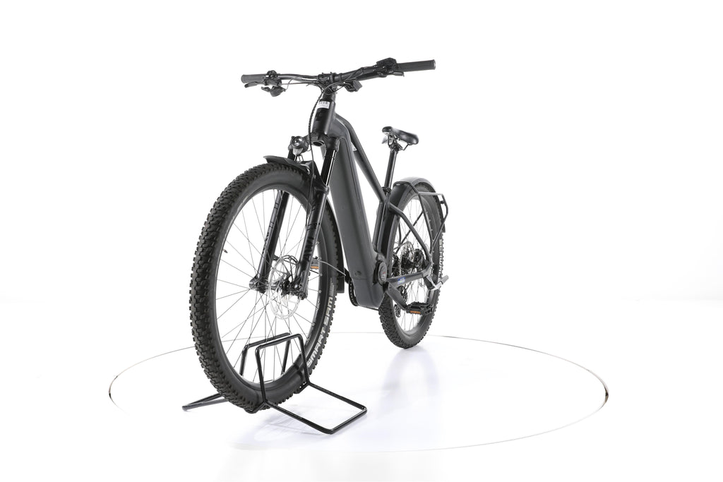Cube Reaction SLX Allroad Trekking E-Bike 2024 - Image 5