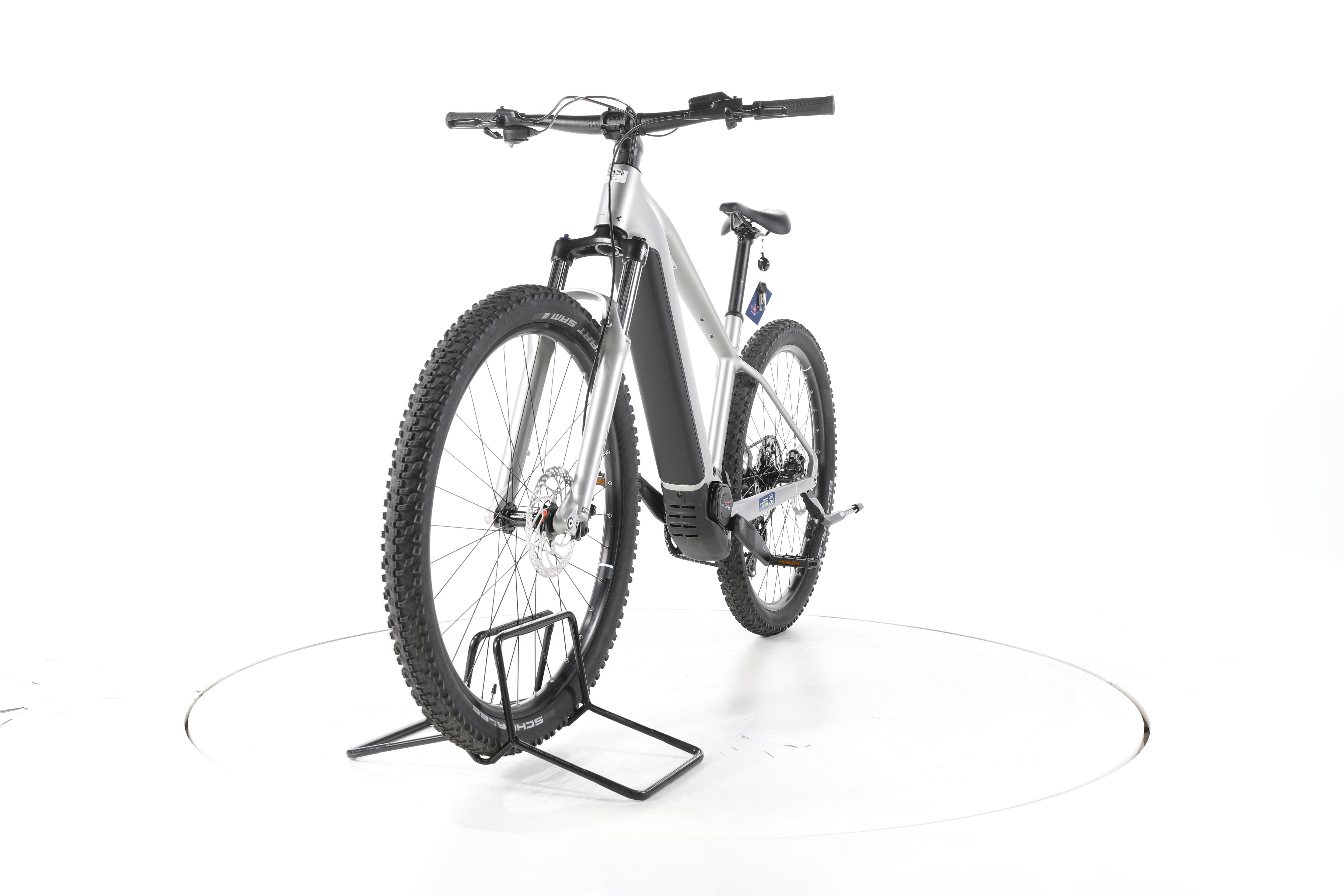 Cube Reaction Hybrid ONE E-Bike 2025 - Image 5