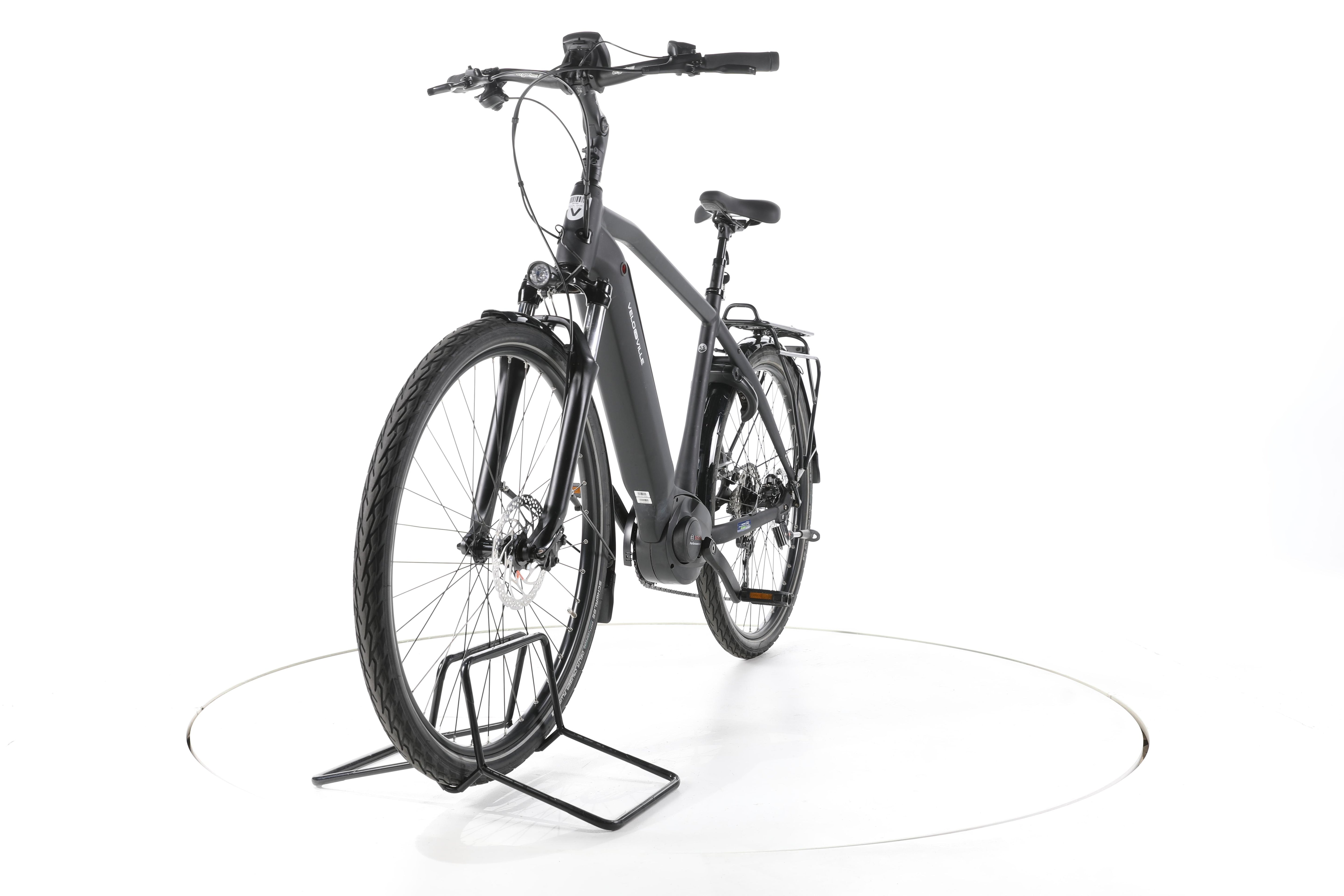Velo de Ville AEB 890 Trekking E-Bike - Image 5
