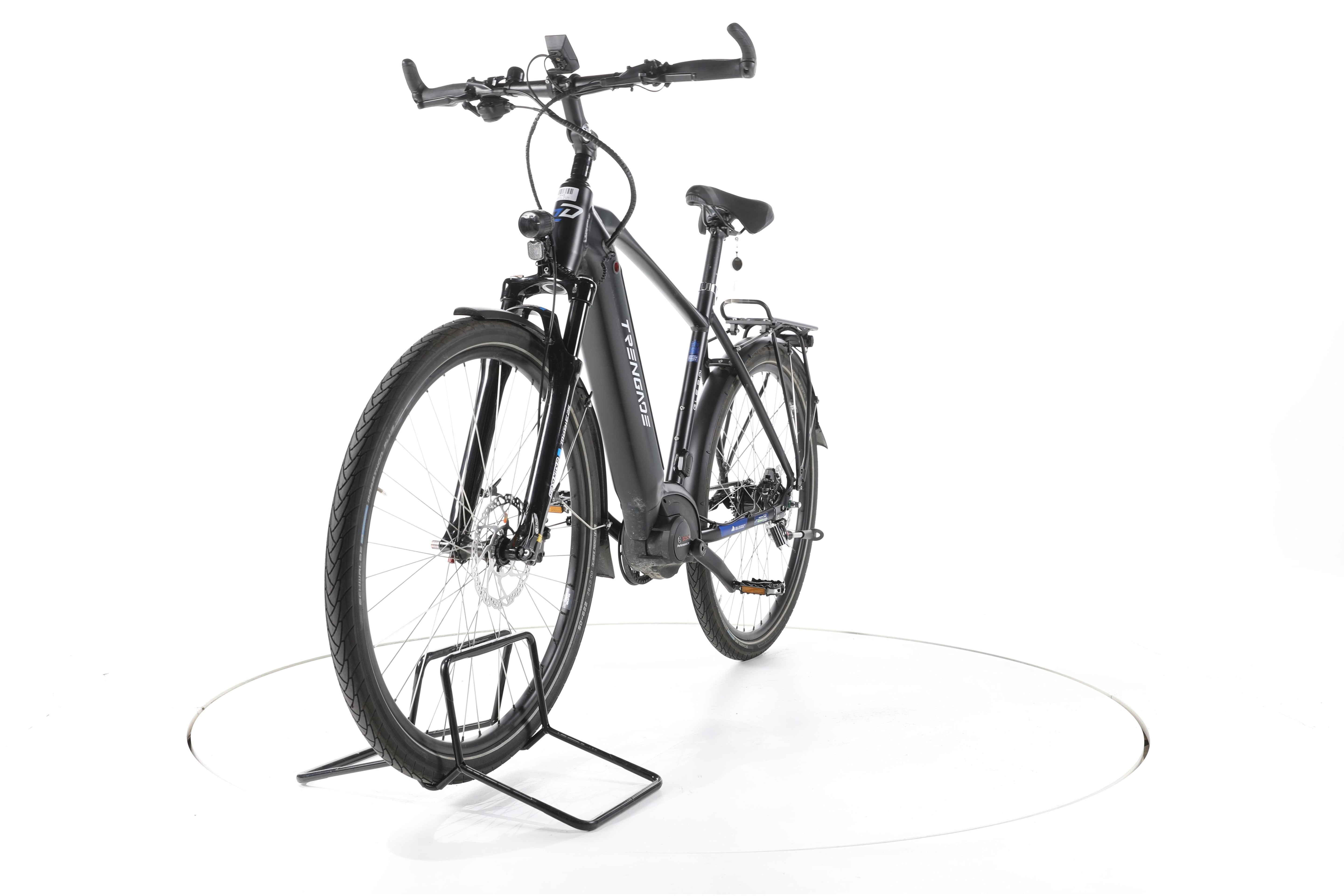 TRENGA DE GLE 9.0i Gates City E-Bike - Image 5