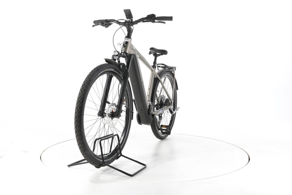 Cube Kathmandu Hybrid Pro Trekking E-Bike 2024 - Image 5