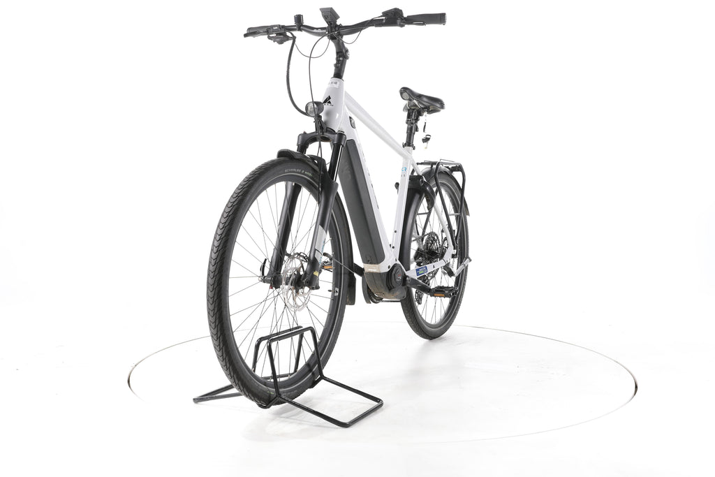 Bulls Cross Lite EVO 1 Trekking E-Bike - Image 5