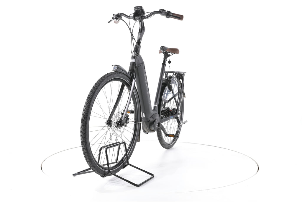 Gazelle Arroyo C8 HMB Elite City E-Bike Tiefeinsteiger - Image 5