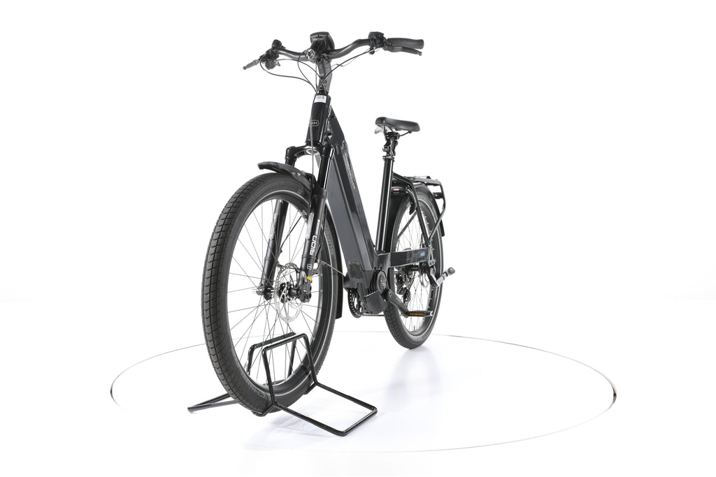 Riese & Müller Nevo GT Touring Trekking E-Bike Tiefeinsteiger - Image 5
