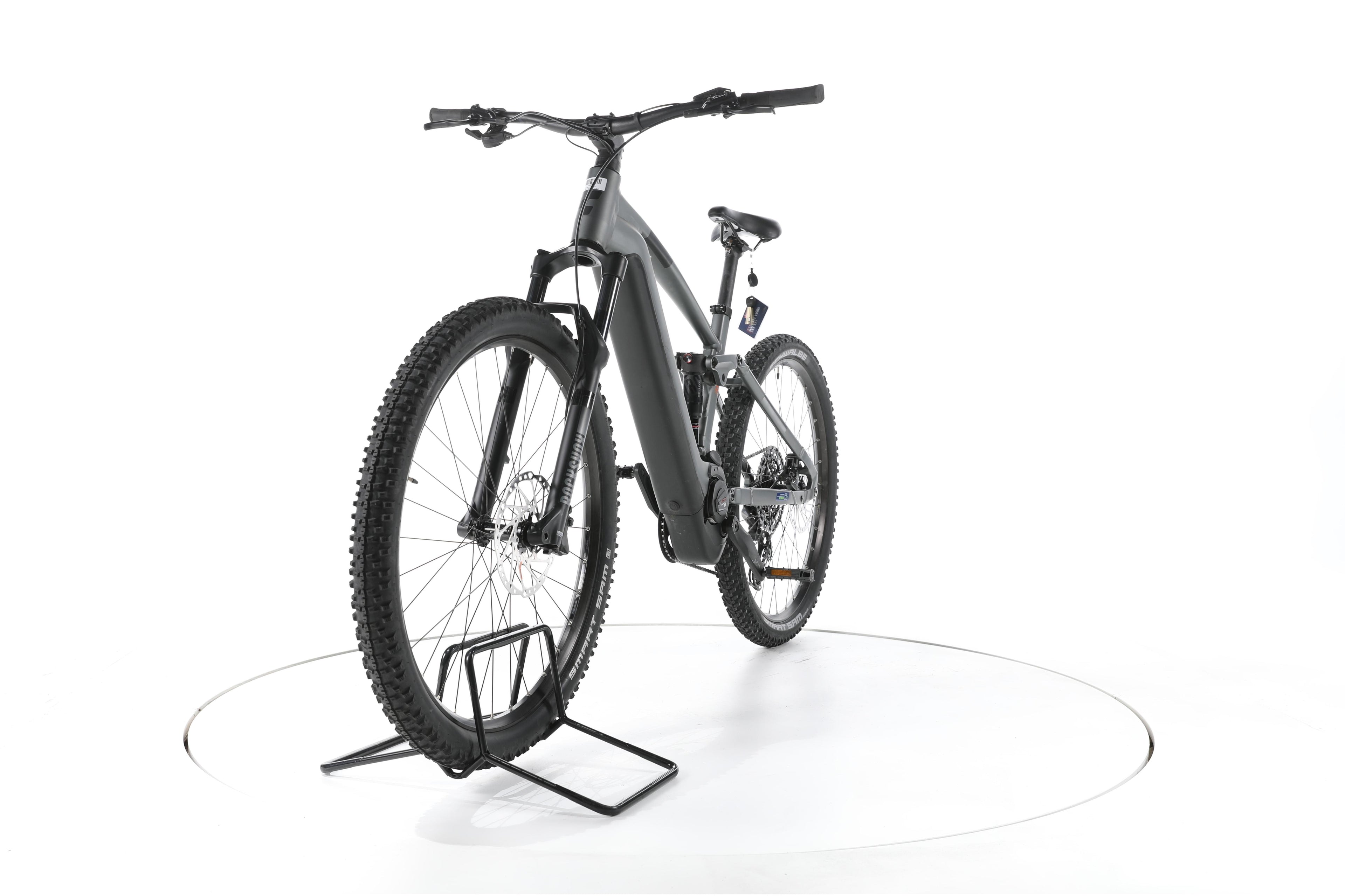 Cube Stereo Hybrid 120 Pro Fully E-Bike - Image 5