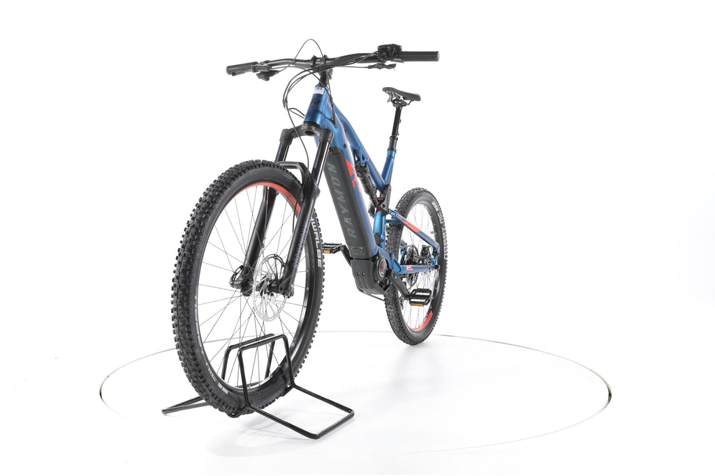 R Raymon TrailRay 160E 7.0 Fully E-Bike - Image 5