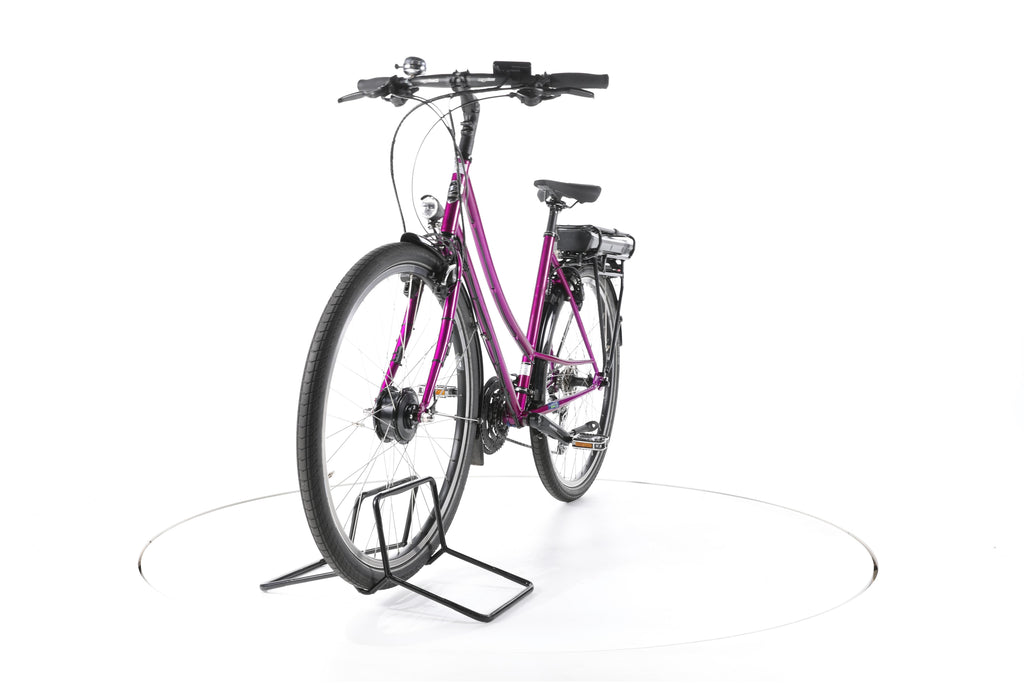 Böttcher Safari-E Trekking E-Bike - Image 5