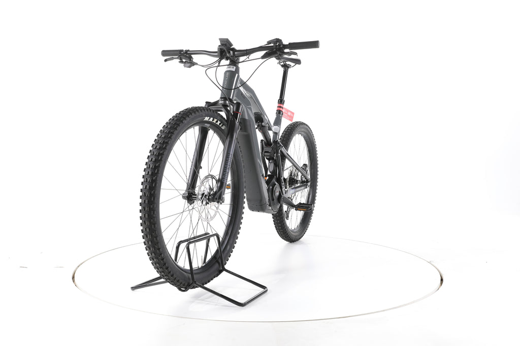 Focus Thron 6.8 E-Bike Fully 2024 - Image 5