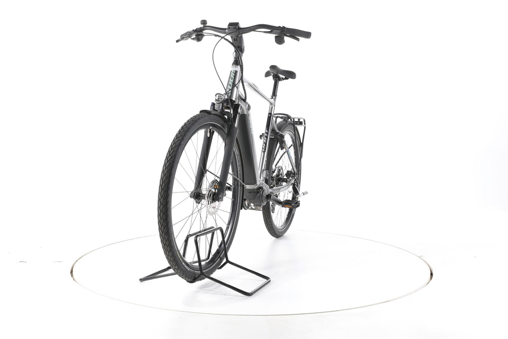 Giant DailyTour E+ 2 D Trekking E-Bike - Image 5