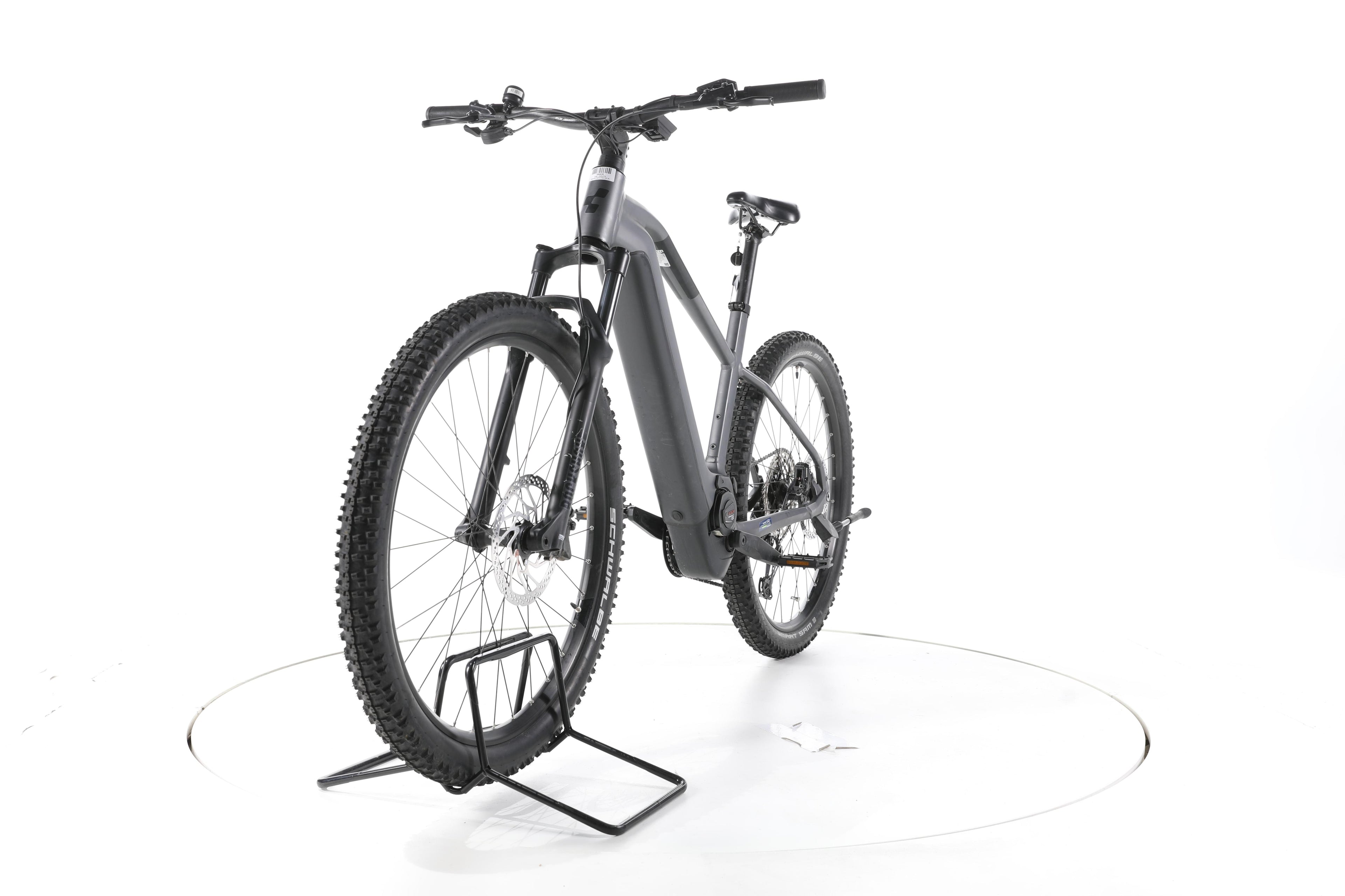 Cube Reaction Hybrid Race E-Bike 2023 - Image 5