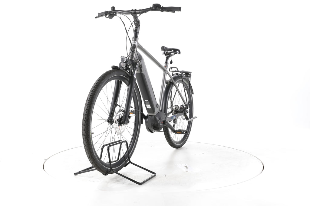 Kalkhoff ENDEAVOUR 3.B MOVE Trekking E-Bike - Image 5