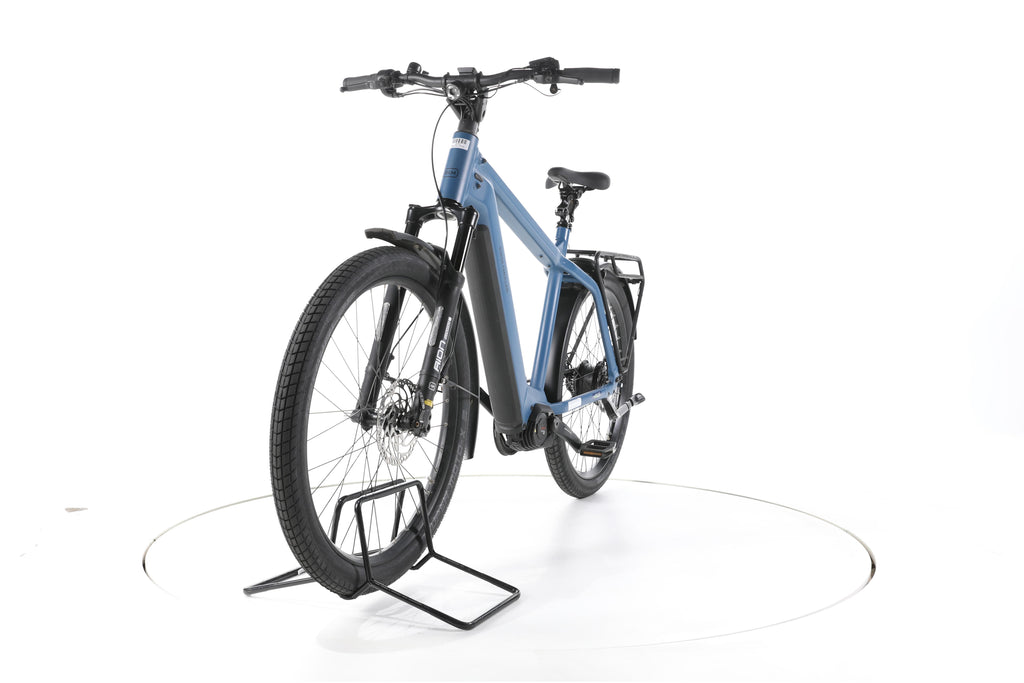 Riese & Müller Charger4 GT Vario City E-Bike - Image 5