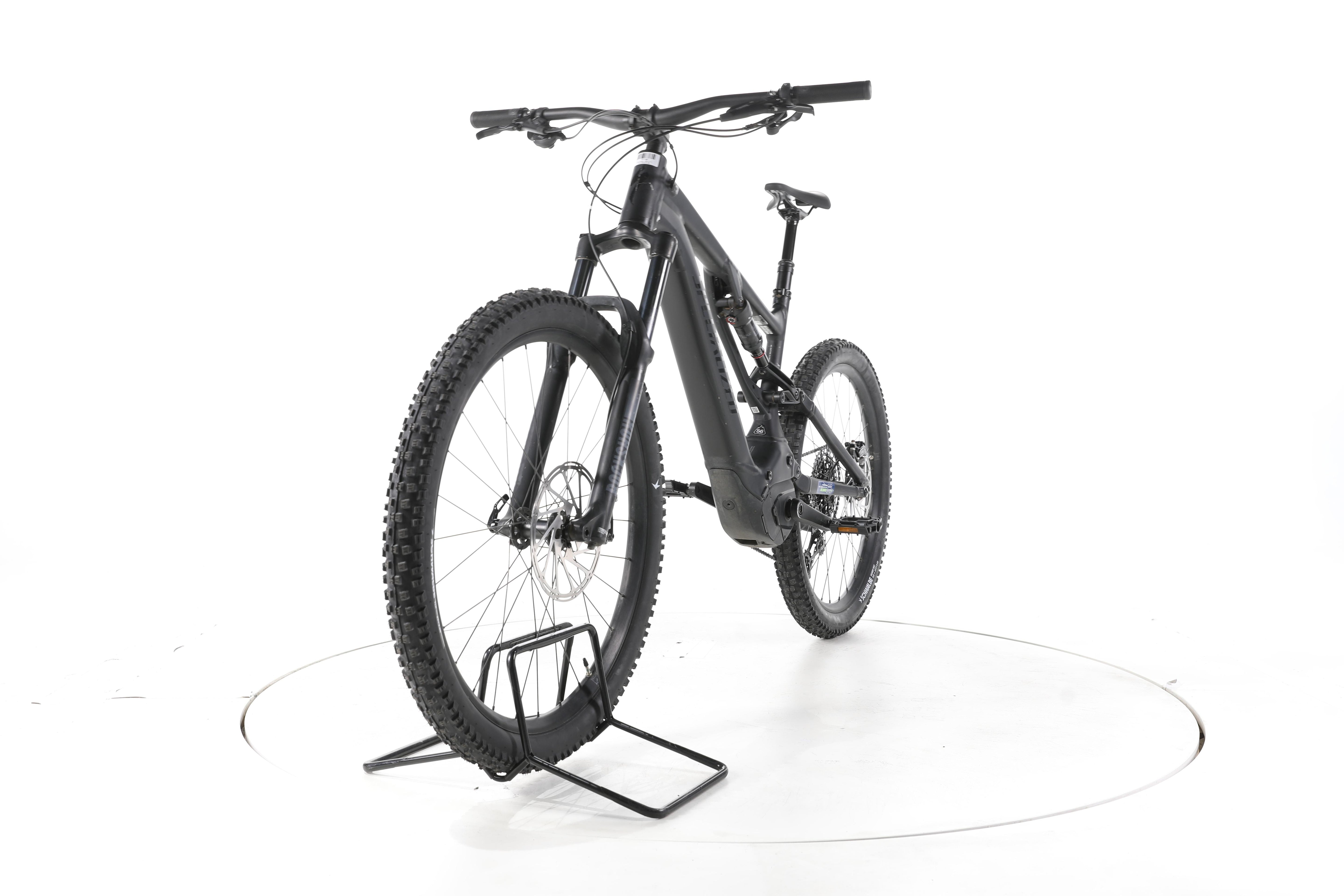 Specialized Turbo Levo E-Bike Fully - Image 5