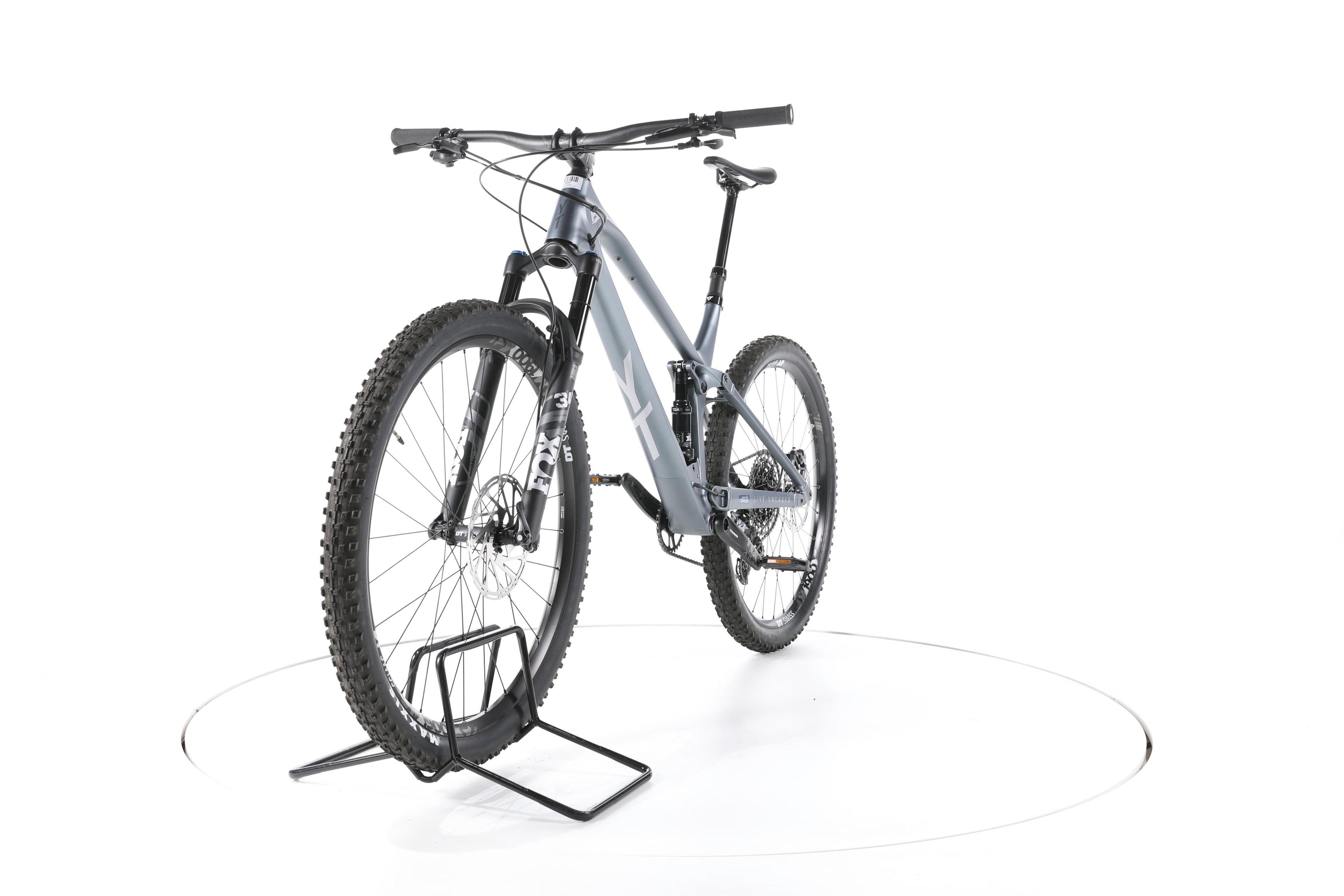 YT IZZO 29 HX CORE 2 - Image 5