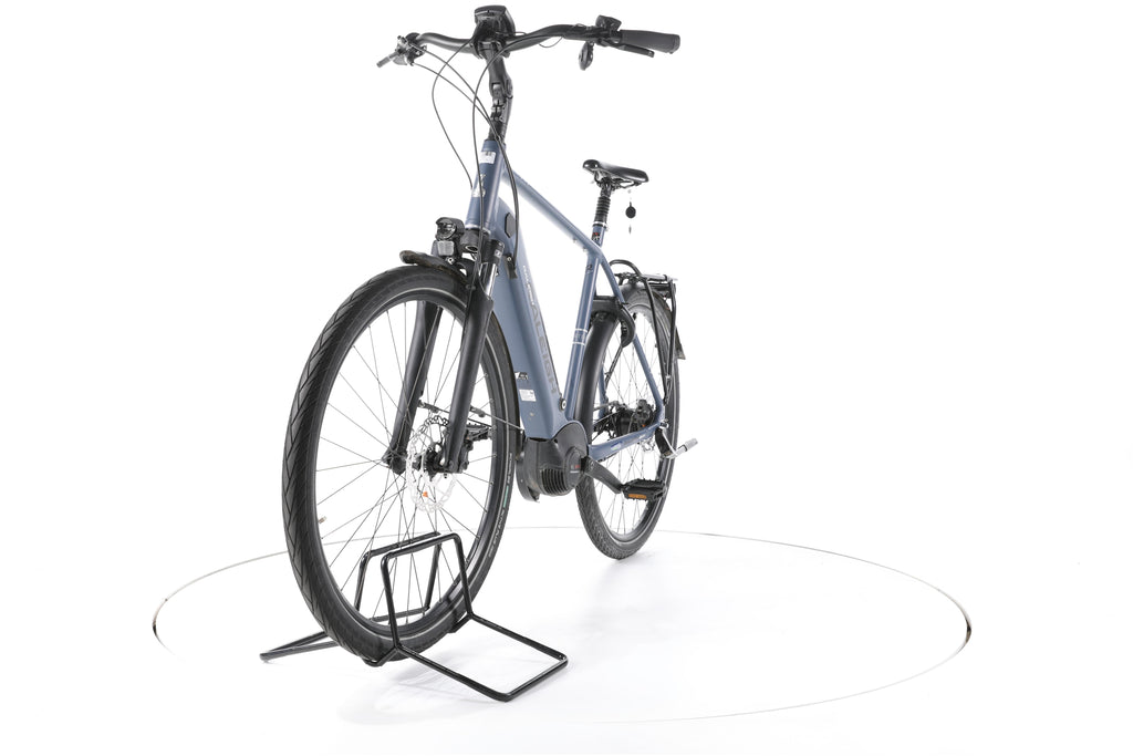 Raleigh BRISTOL 5 FL City E-Bike - Image 5