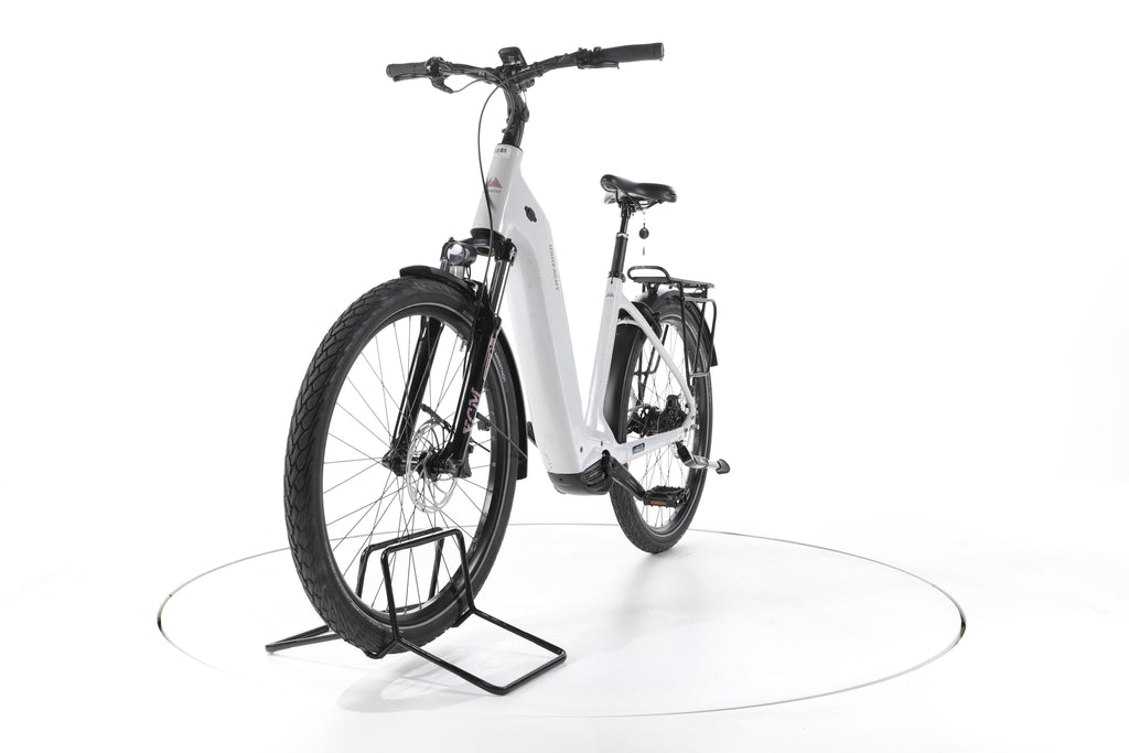 HoheAcht Grandamo Vilago City E-Bike Tiefeinsteiger - Image 5