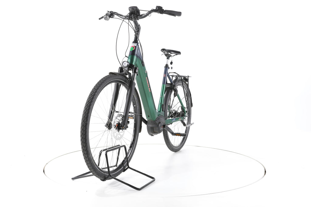 Kreidler Vitality Eco 8 City E-Bike Tiefeinsteiger - Image 5