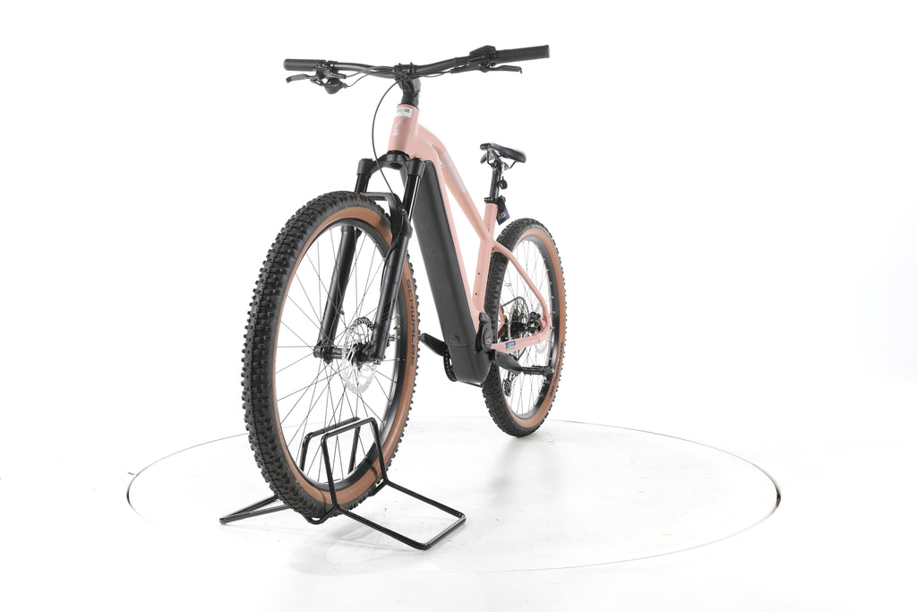 Cube Reaction Hybrid Pro E-Bike - Image 5