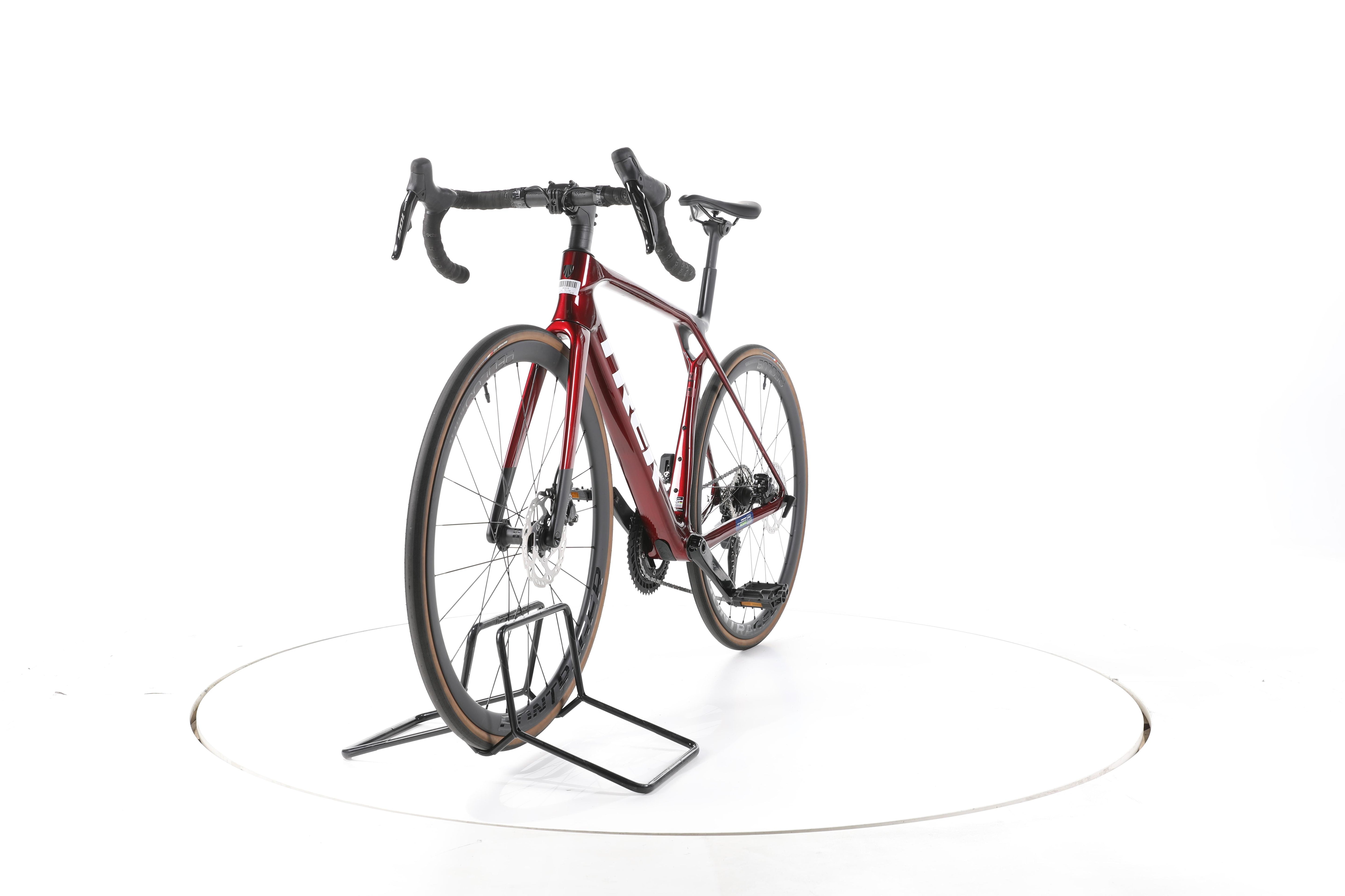 Trek Madone SL 6 Gen 8 Rennrad Carbon 2024 - Image 5