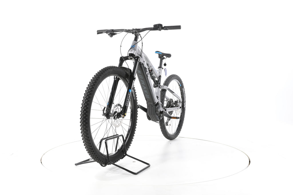 R Raymon FullRay 130E 5.0 Fully E-Bike 2023 - Image 5