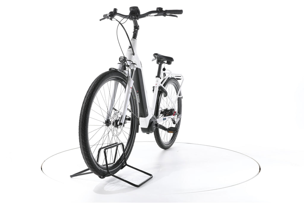 Pegasus Solero EVO 8R City E-Bike Tiefeinsteiger - Image 5