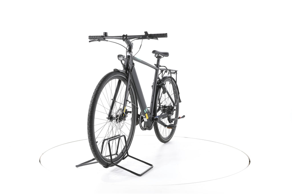 TENWAYS CGO600 City E-Bike - Image 5