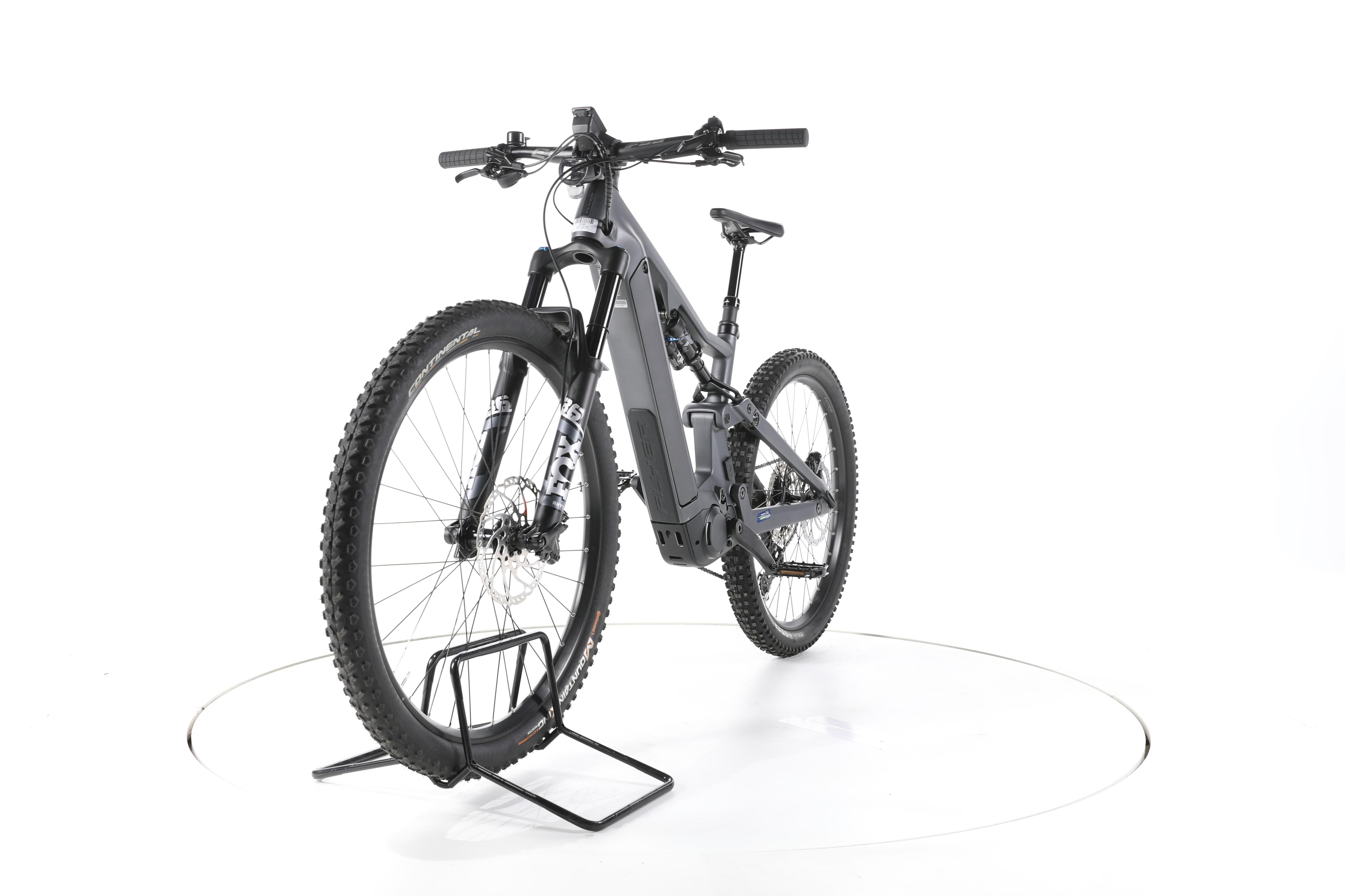 FLYER Uproc X 6.10 Fully E-Bike 2023 - Image 5