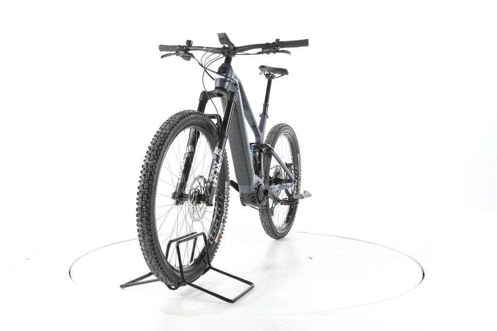Conway Xyron S 3.9 Fully E-Bike 2023 - Image 5