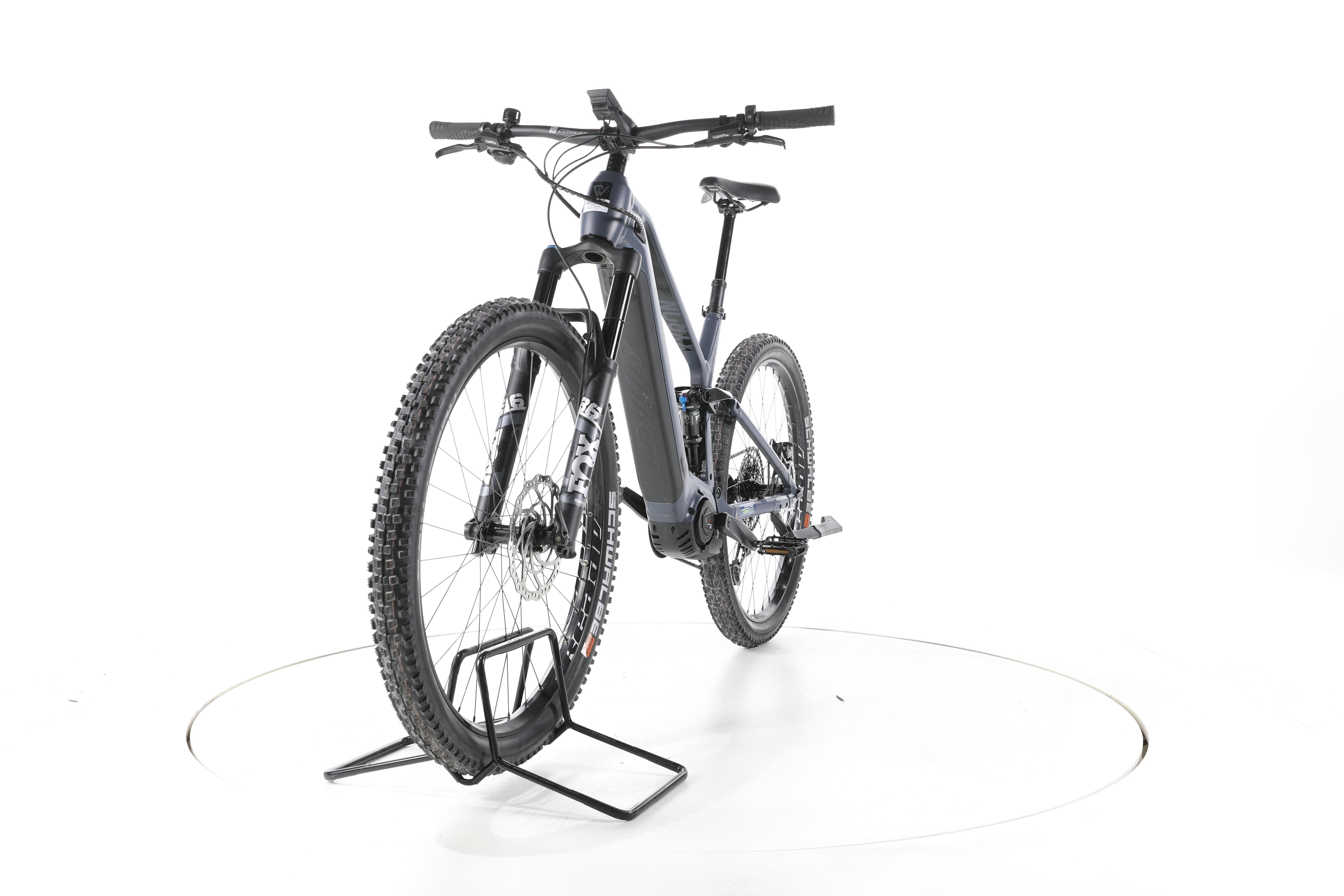 Conway Xyron S 3.9 Fully E-Bike 2023 - Image 5