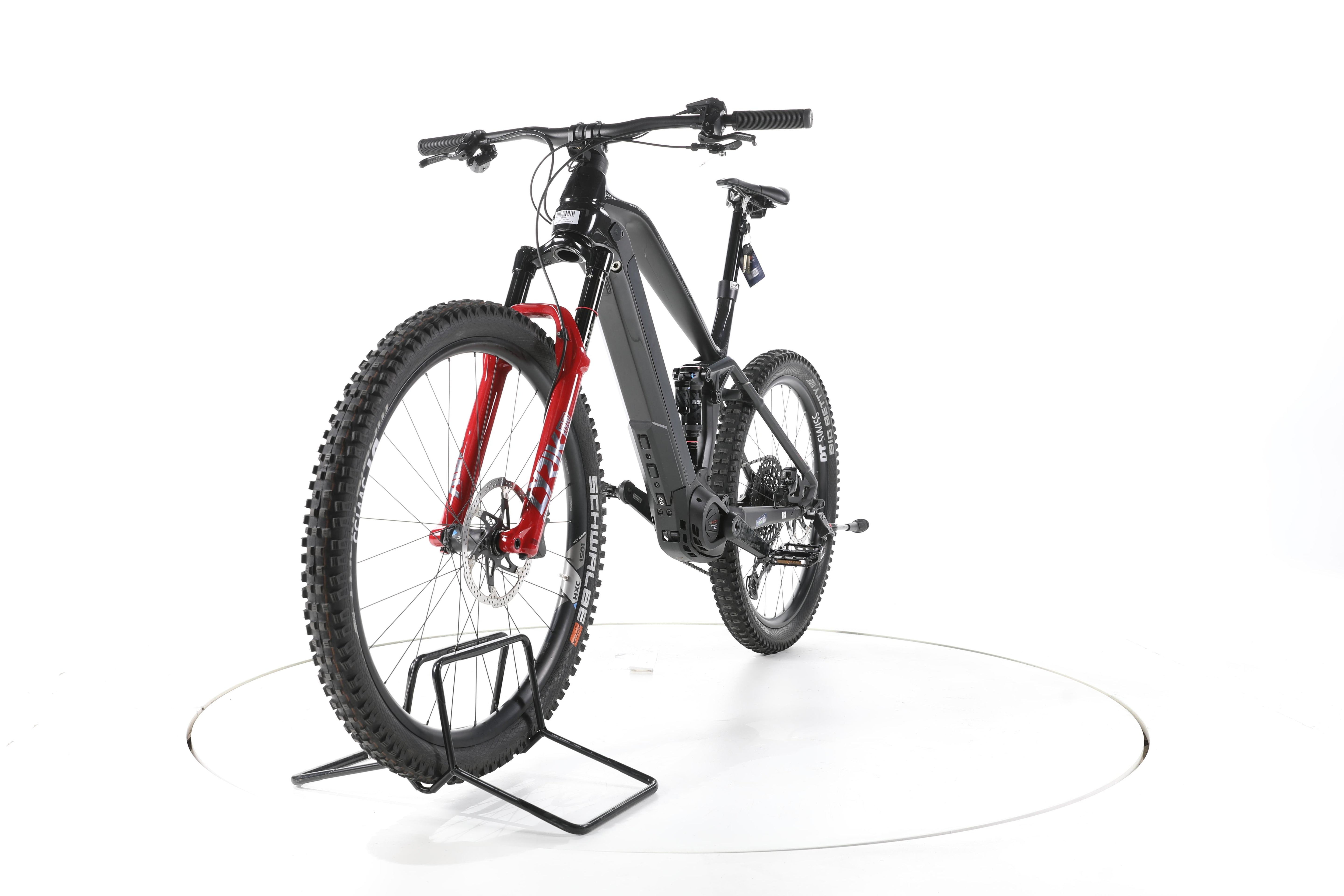 Bulls Sonic EVO AM 1 E-Bike Fully Carbon - Image 5
