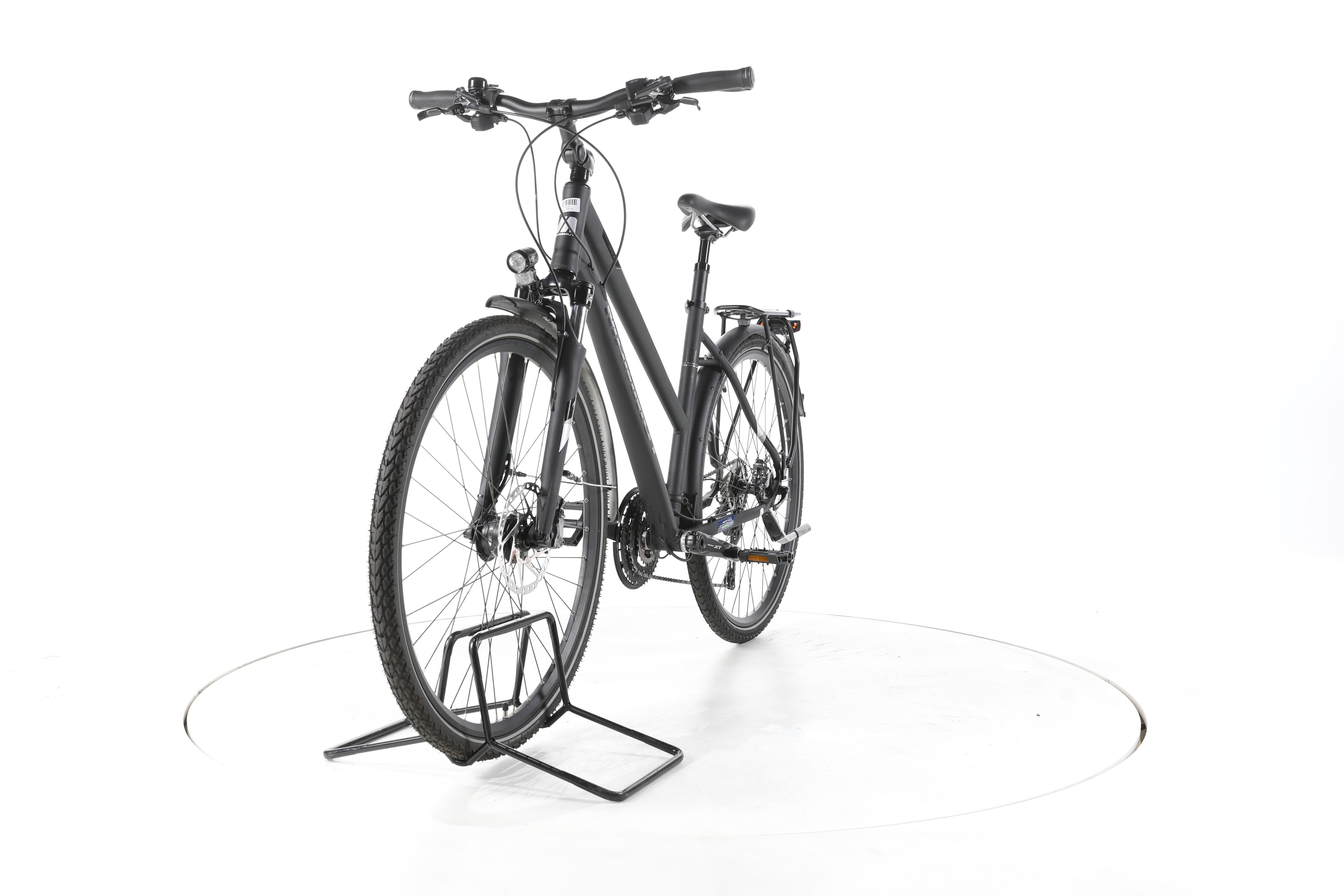 Mammut Editon DLX 10.0 Fahrrad City & Trekking - Image 5