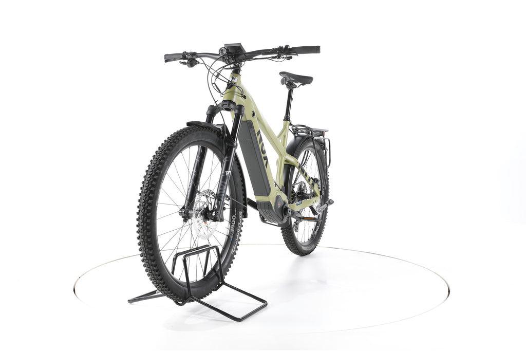 Nox Cycles Hybrid XC Tour Comp Trekking E-Bike - Image 5