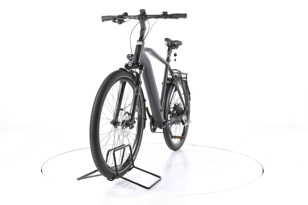 Wittich 19twentyfiver Trekking E-Bike - Image 5