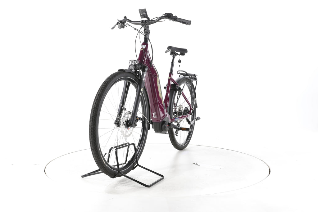Victoria Tresalo 6 Trekking E-Bike Tiefeinsteiger - Image 5
