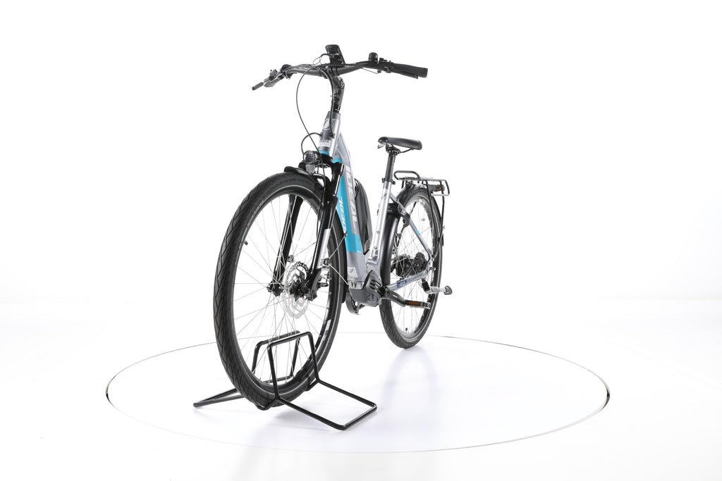 Ideal Orama-605DX City E-Bike Tiefeinsteiger - Image 5