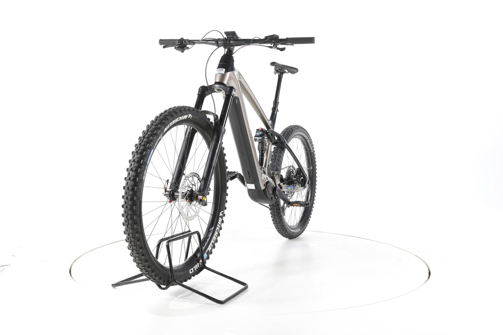 Corratec E-Power RS 160 Pro Fully E-Bike - Image 5