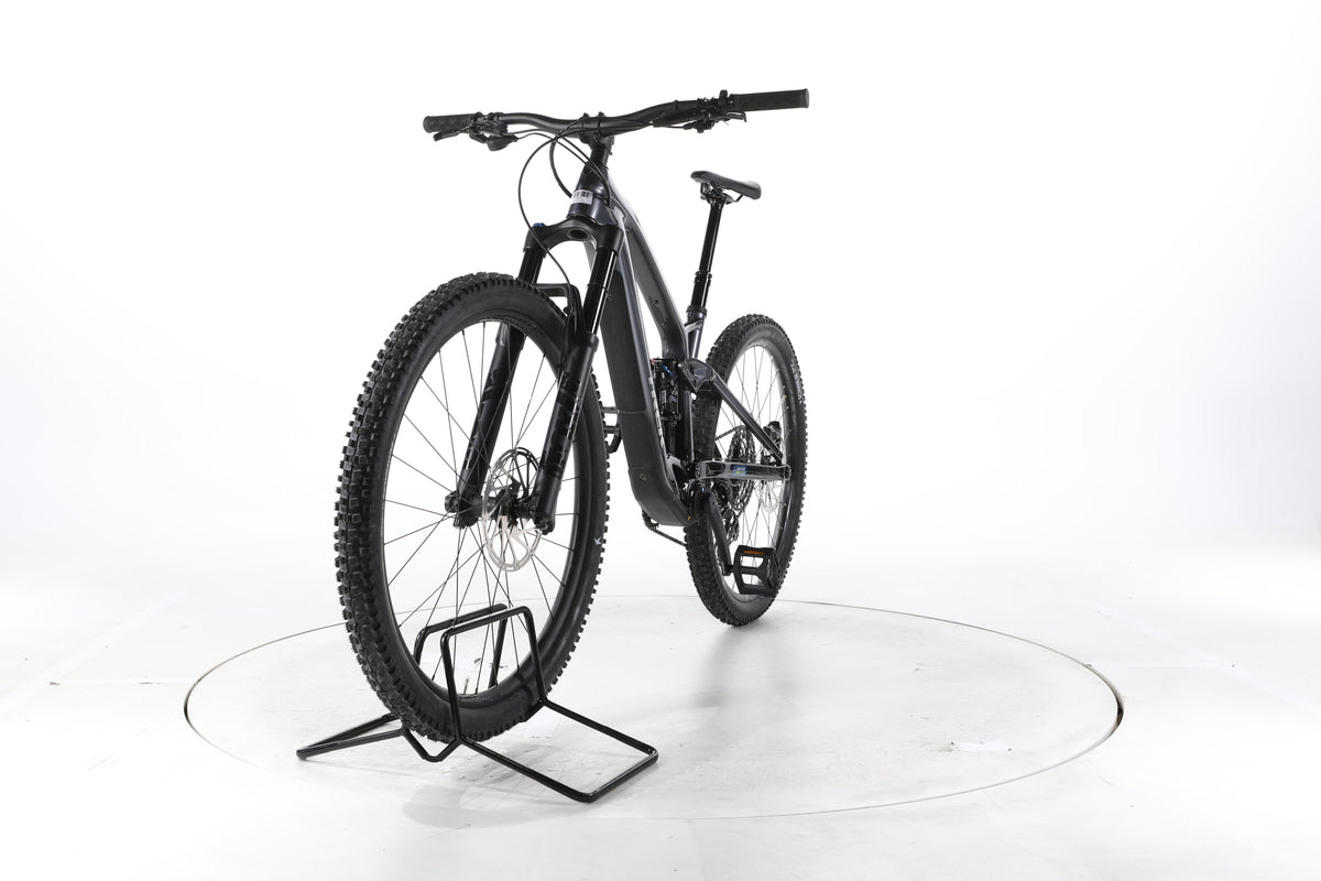 Trek Fuel EXe 9.7 E-Bike Fully Carbon - Image 5