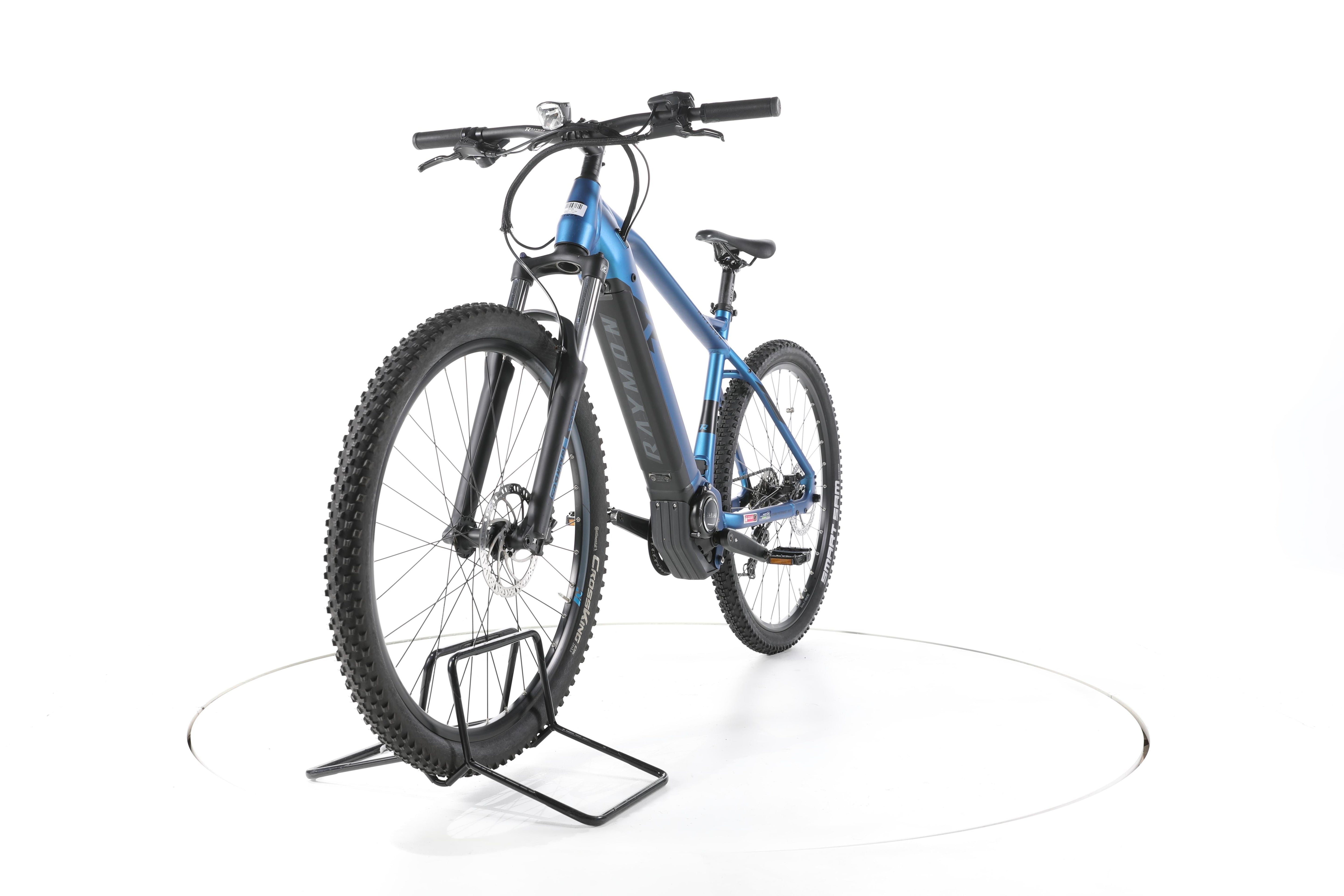 R Raymon HardRay E5.0 E-Bike - Image 5