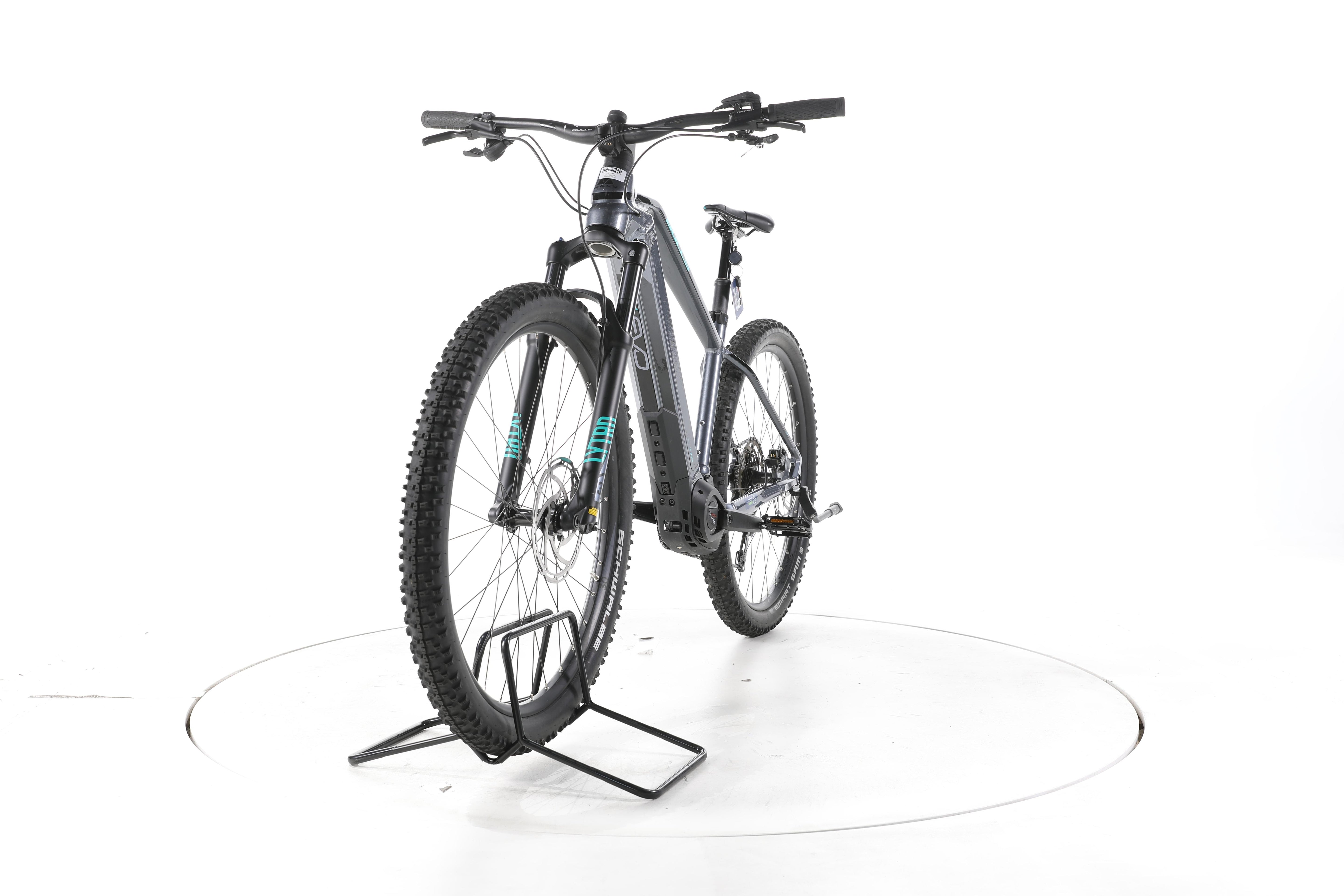 Bulls SonicEVO 1 E-Bike - Image 5