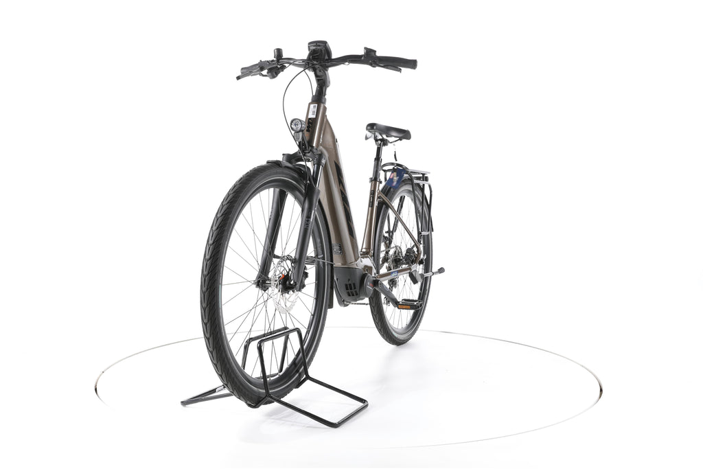 KTM Macina Tour P510 Trekking E-Bike Tiefeinsteiger - Image 5