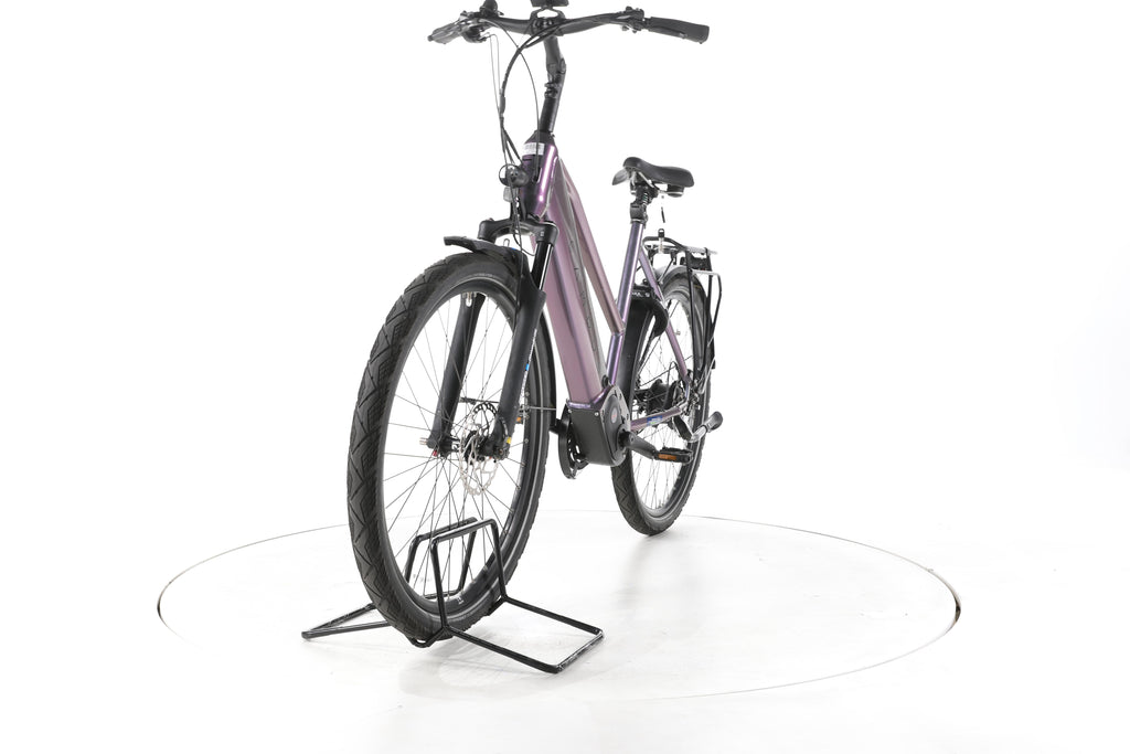 Campus BM 38 City E-Bike 2024 - Image 5