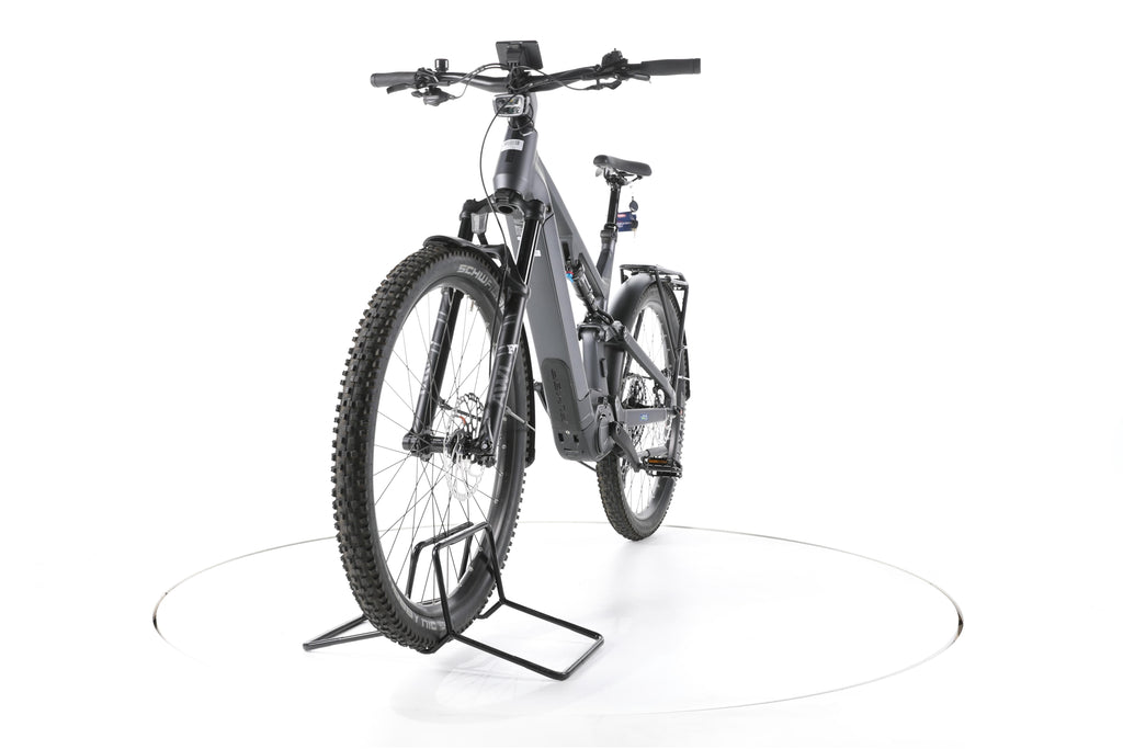 FLYER Goroc X 6.70 SUV E-Bike - Image 5