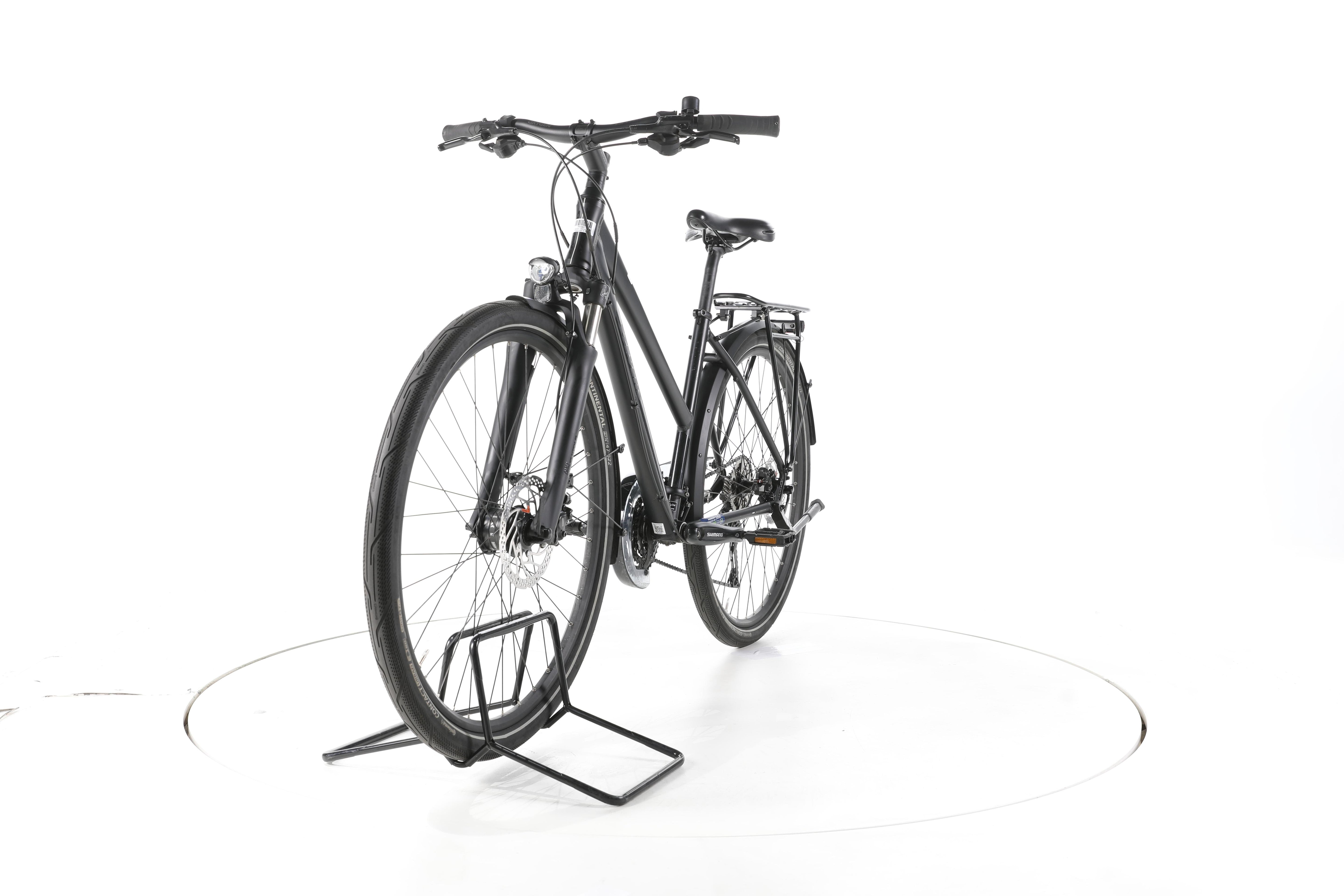 Stevens Primera Lady Fahrrad City & Trekking - Image 5