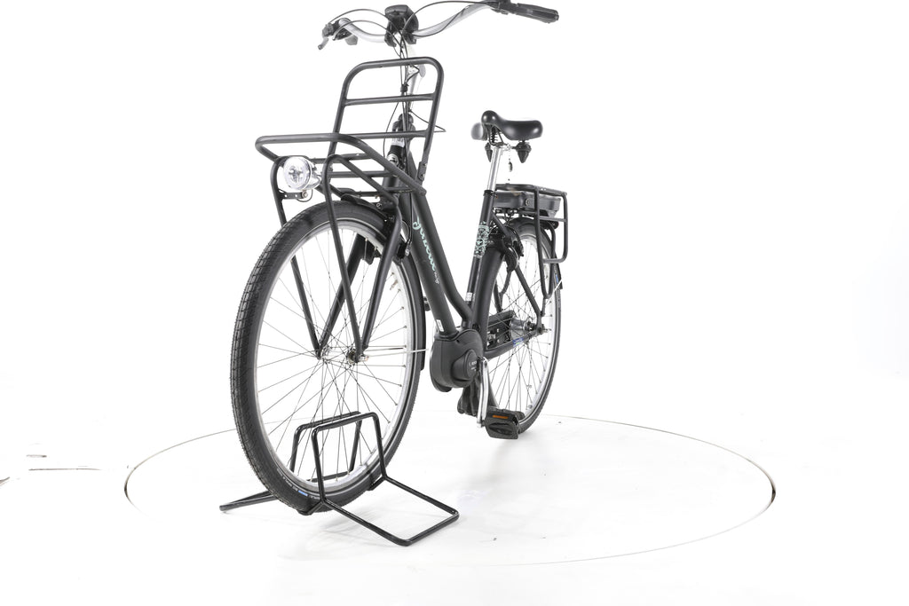 Gazelle Miss Grace C7+ HMB City E-Bike Tiefeinsteiger - Image 5