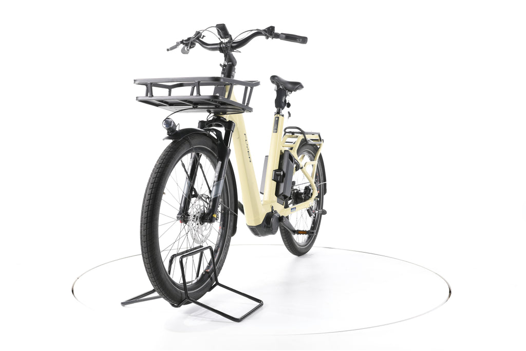 FLYER Gotour3 7.43 City E-Bike Tiefeinsteiger - Image 5