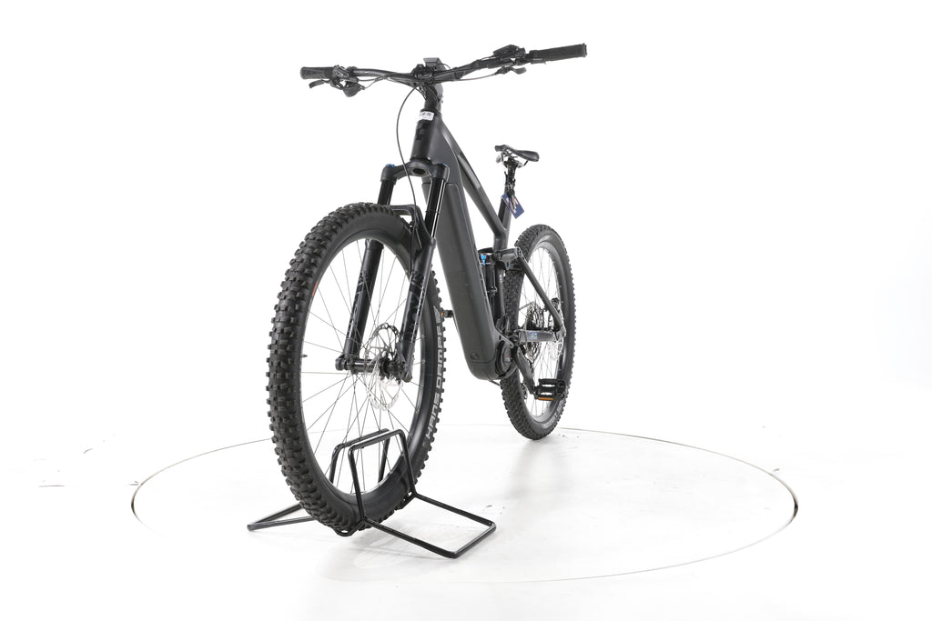 Cube Stereo Hybrid 140 HPC SLX E-Bike Fully - Image 5