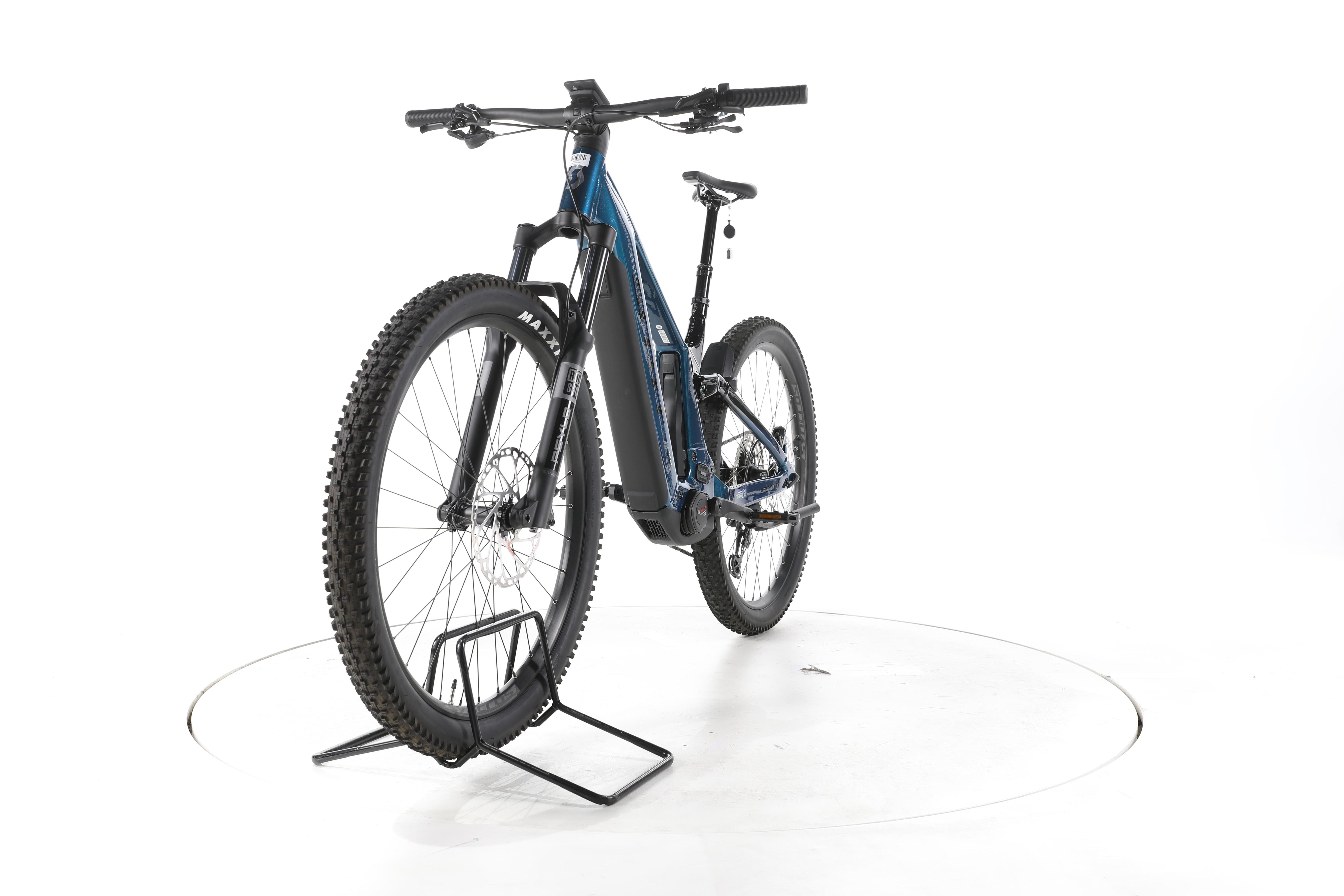 Scott Patron 920 E-Bike Fully 2024 - Image 5
