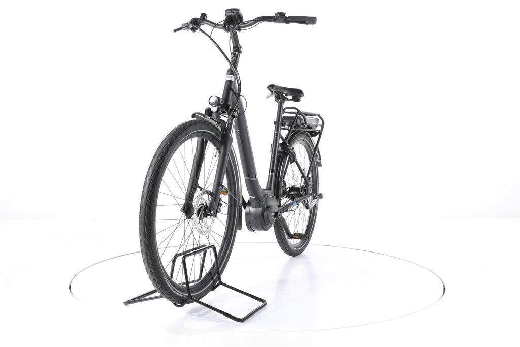 Pegasus Solero E8R Plus City E-Bike Tiefeinsteiger - Image 5