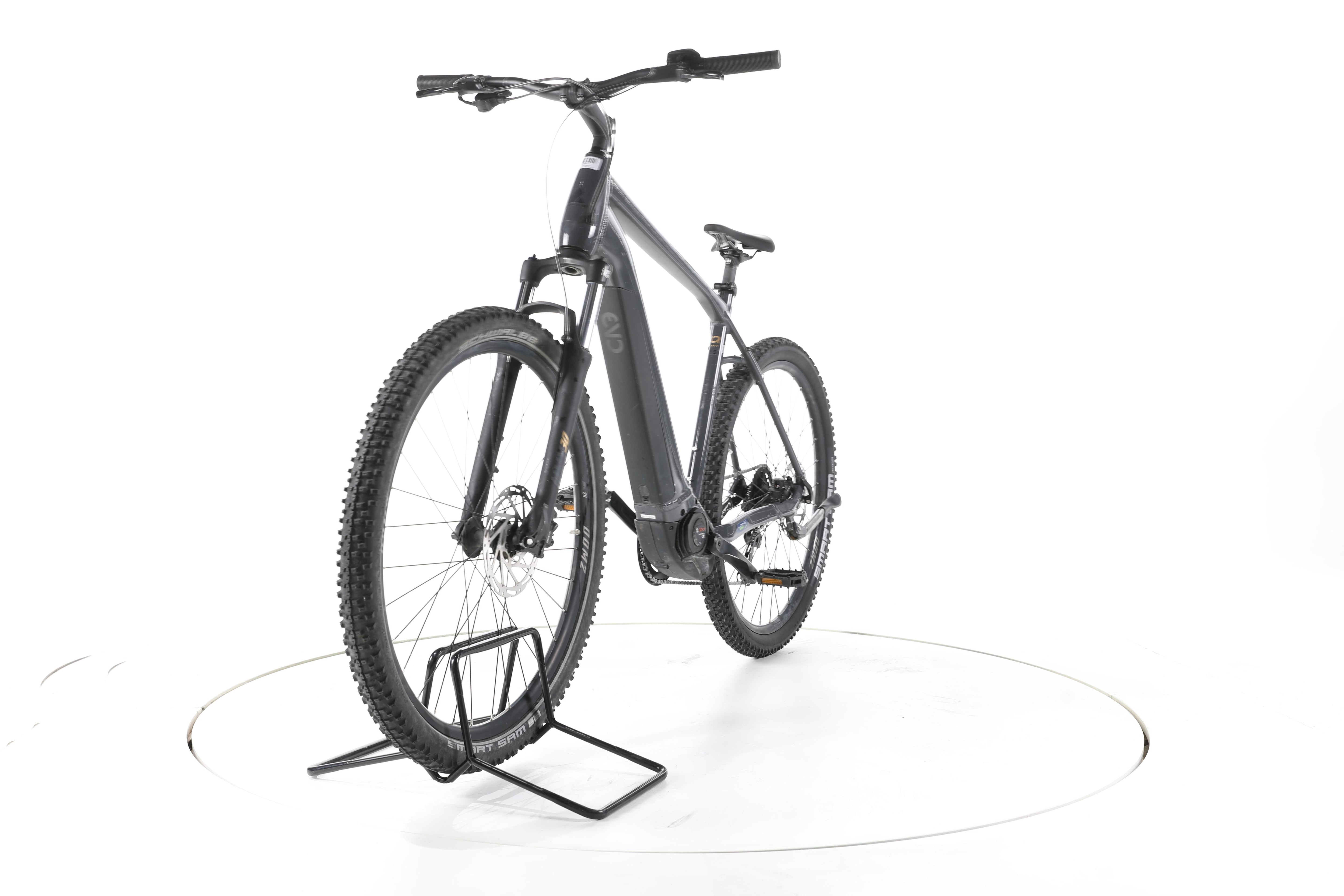 Bulls Cross Flyer EVO E-Bike - Image 5