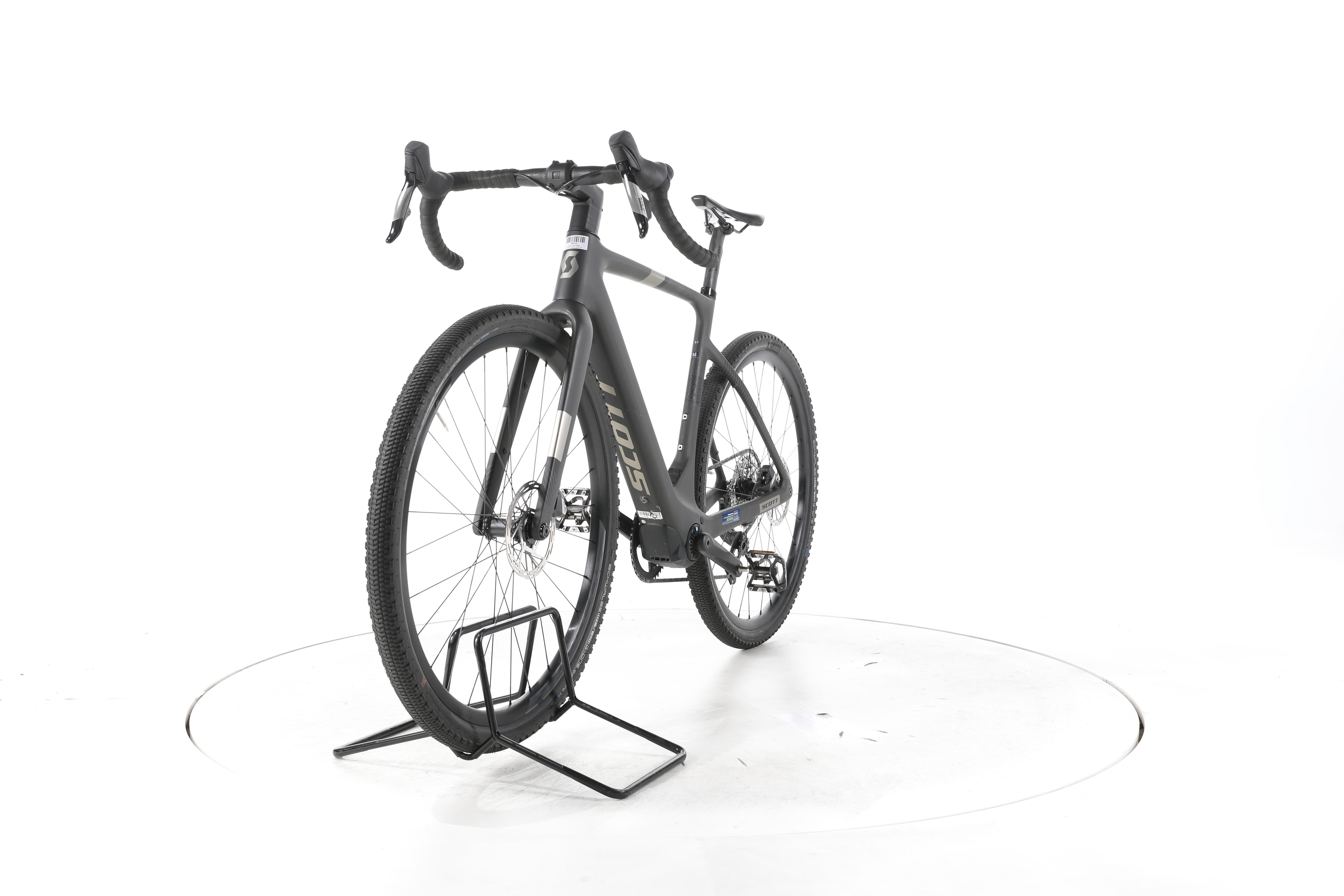 Scott Solace Gravel 30 E-Gravel & Rennrad Carbon 2025 - Image 5